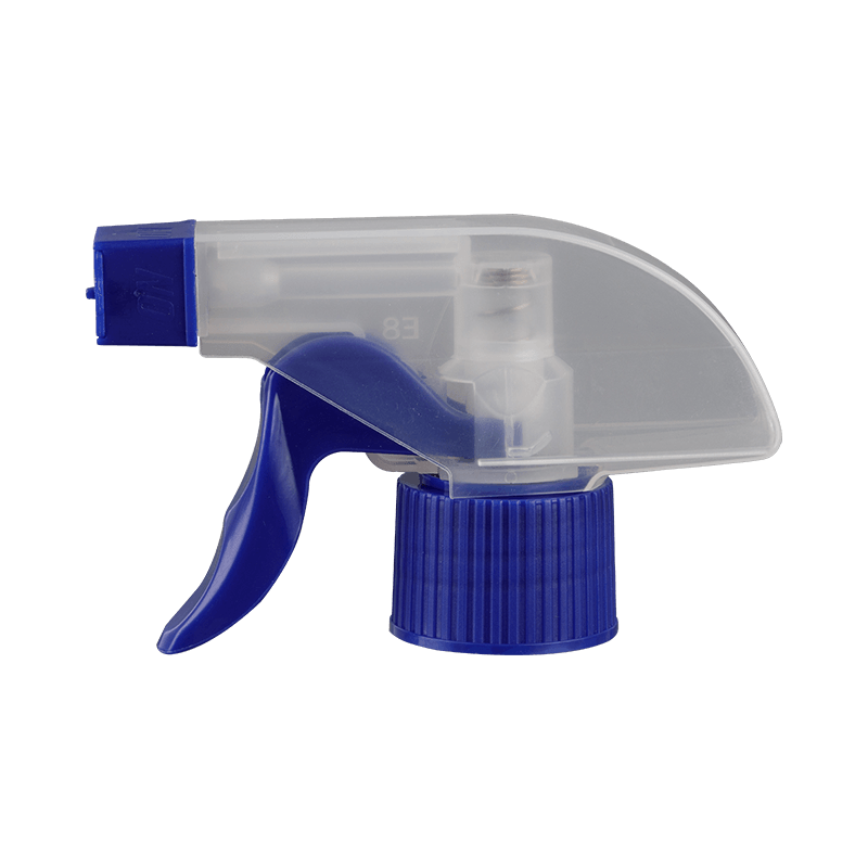سمپاش فوم پلاستیکی 28/400 28/410 برای پاک کننده YJ101-G-C3 و مواد شوینده