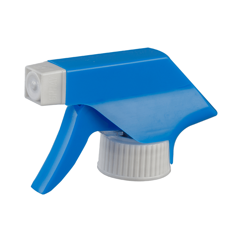 پاشش پمپ دستی پلاستیکی اسپری ماشه تمیز کننده ماشین خانگی YJ101-E-A1