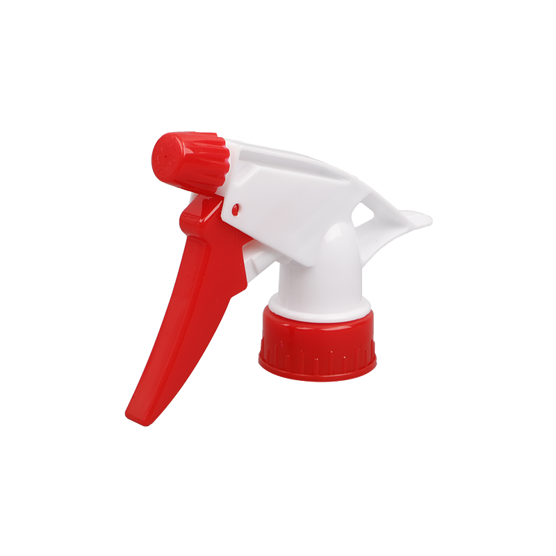 What are the faults of fine mist sprayer