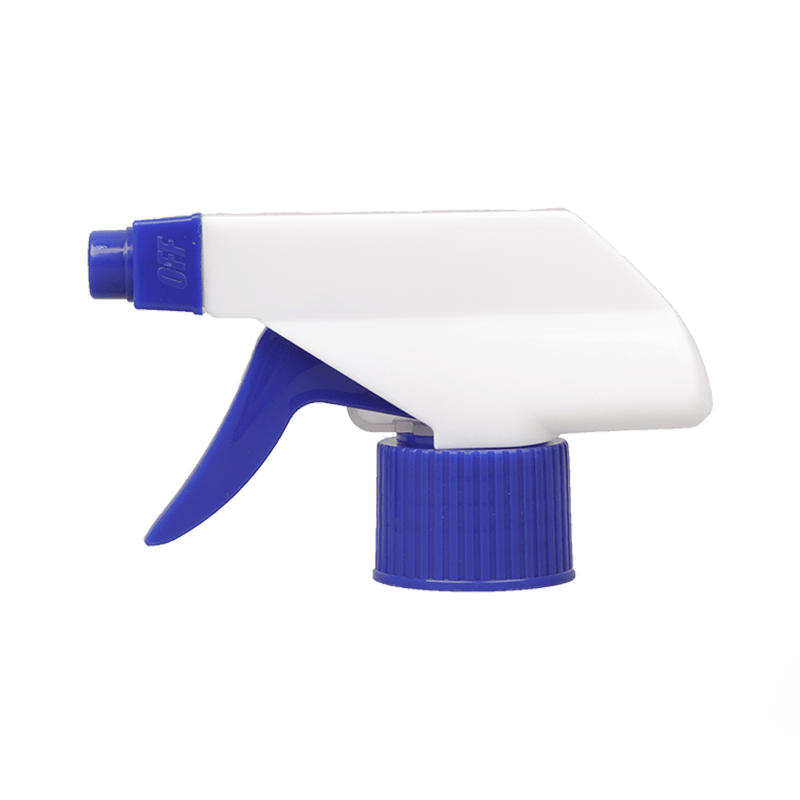 Hot Sale Finger Foam Trigger Sprayer for Sprayer Bottle YJ101-J2